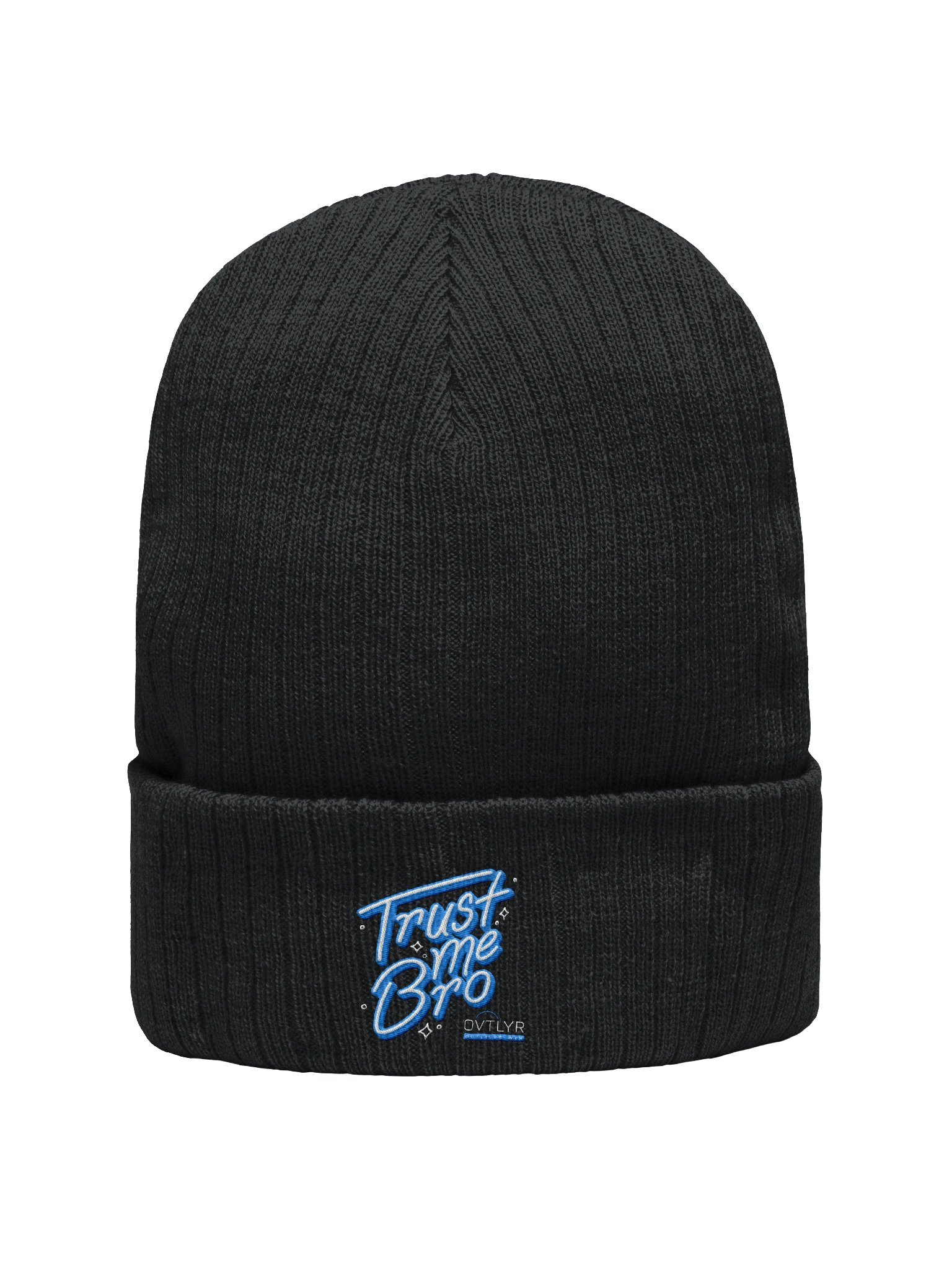 Trust Me Bro - Beanie product image (1)