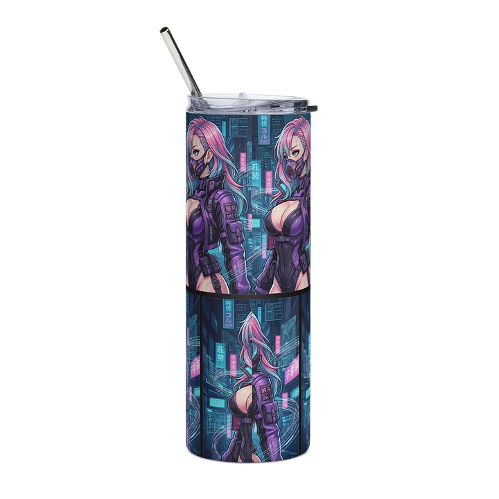 Anime Wednesday Vol 1 product image (2)