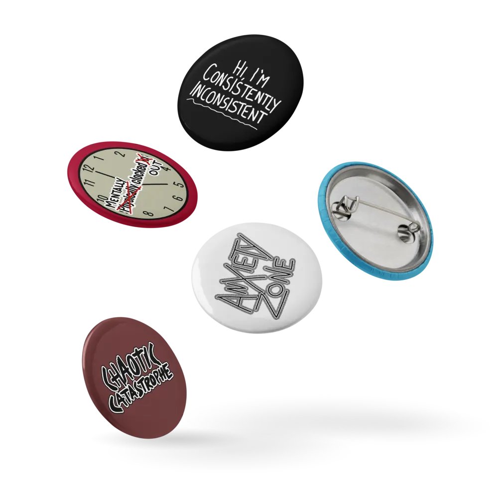 Store Pin Button Set product image (14)