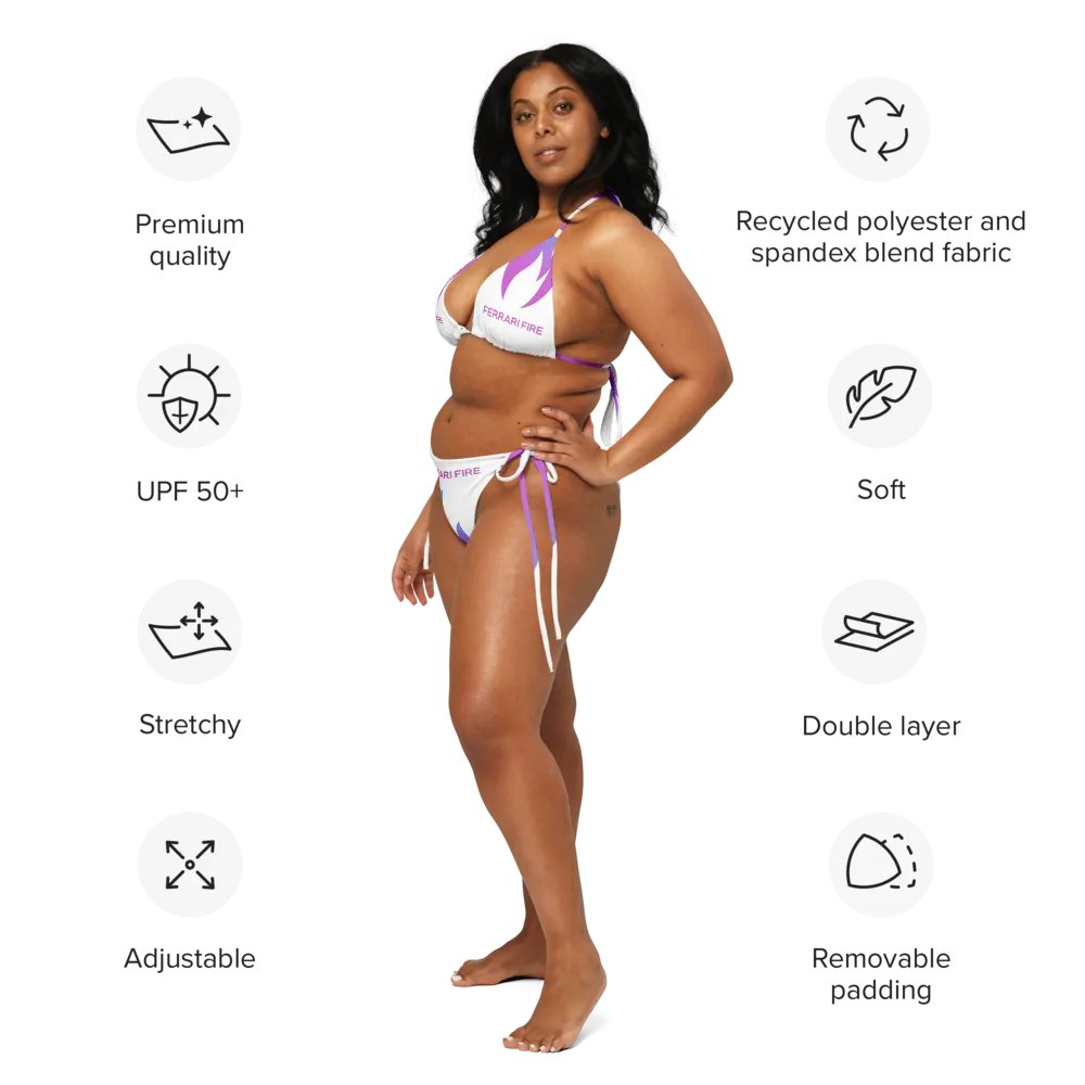 Rari Bikini Set Womens product image (9)