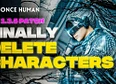 Once Human's tag thumbnail