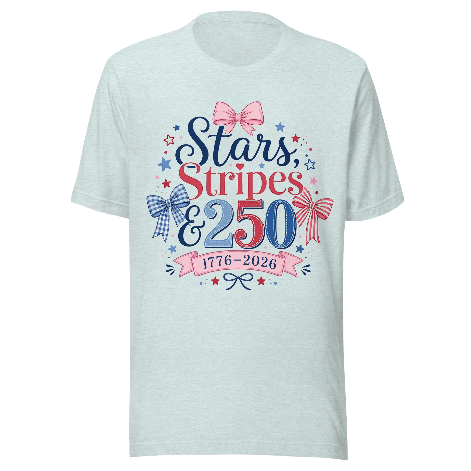 Stars, Stripes & 250 Tee product image (1)