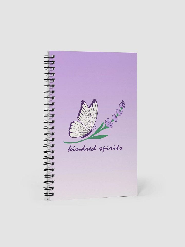 kindred spirits :) product image (1)