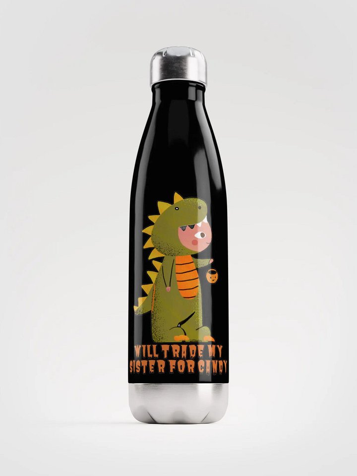 WILL TRADE MY SISTER FOR CANDY product image (1)
