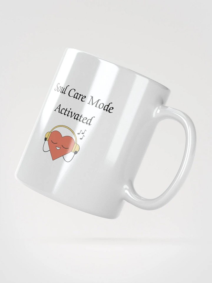 Soul Care Mode Activated product image (2)