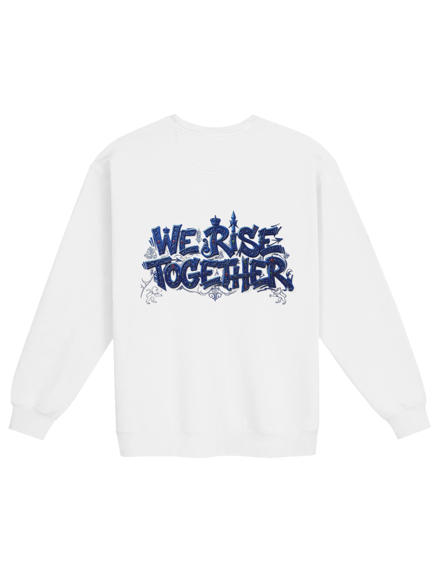 King RVR Industries Royalty United Sweatshirt product image (30)