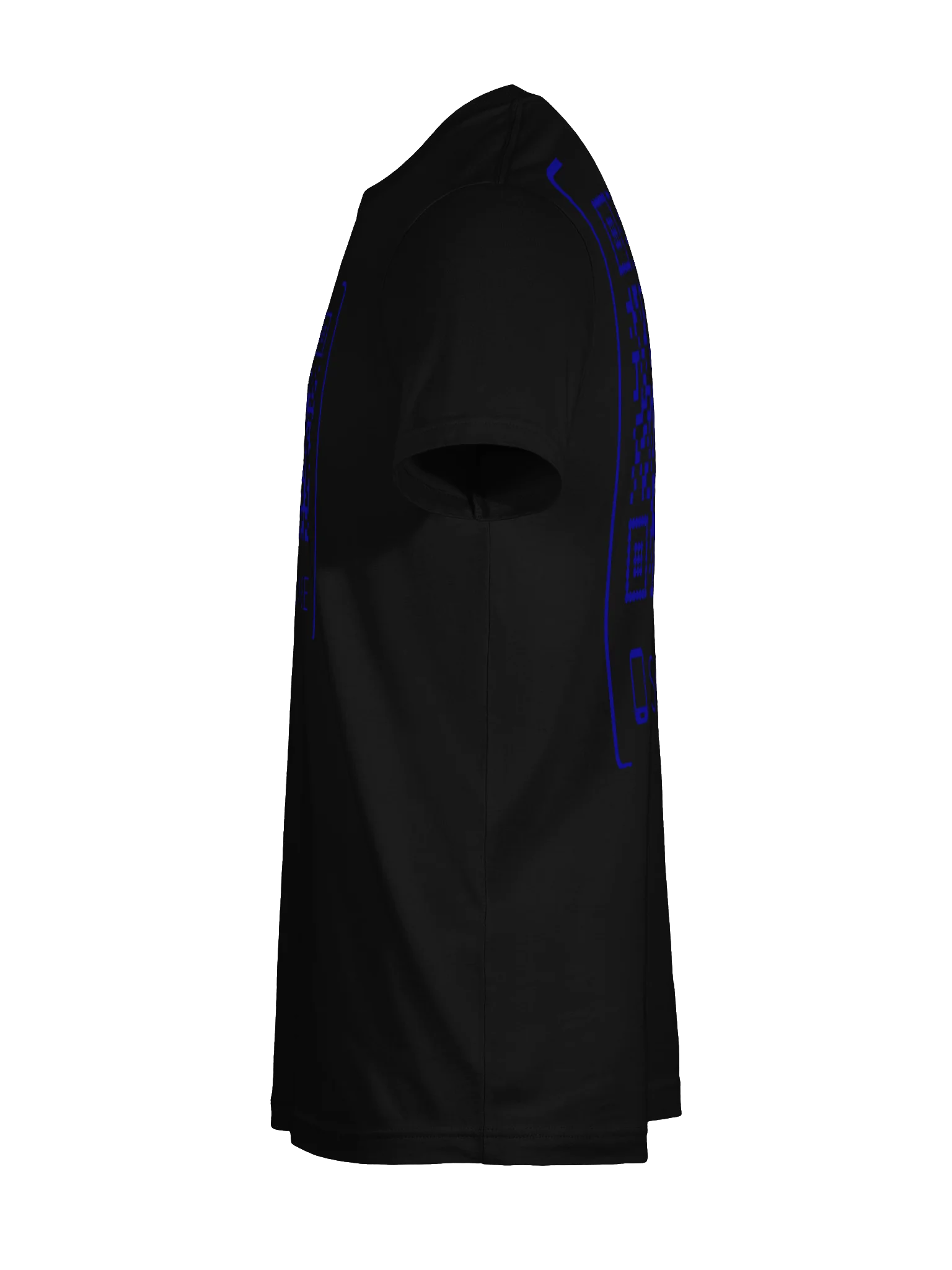 PTT QR Shirt product image (32)