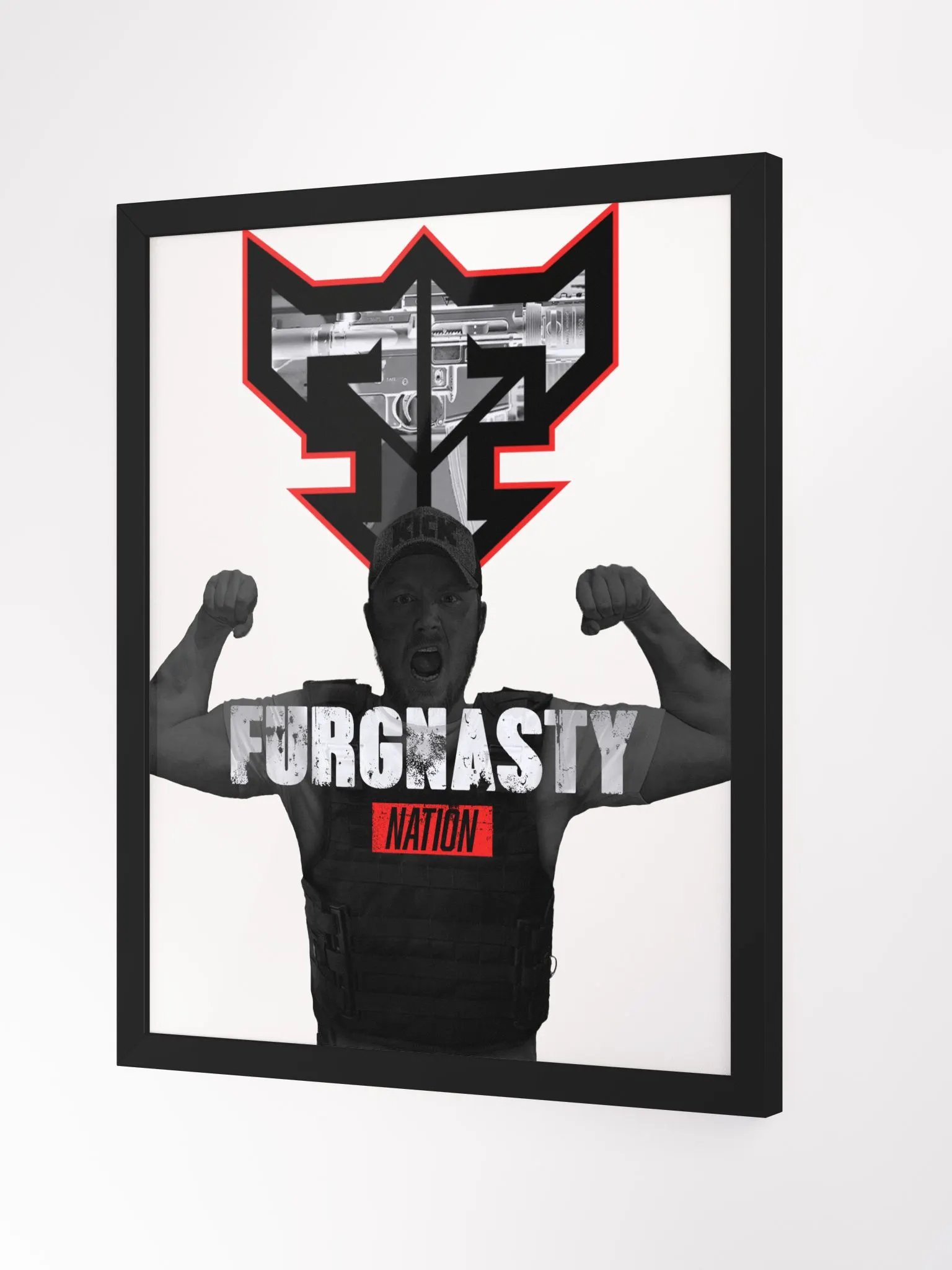 FURGY POSTER product image (2)