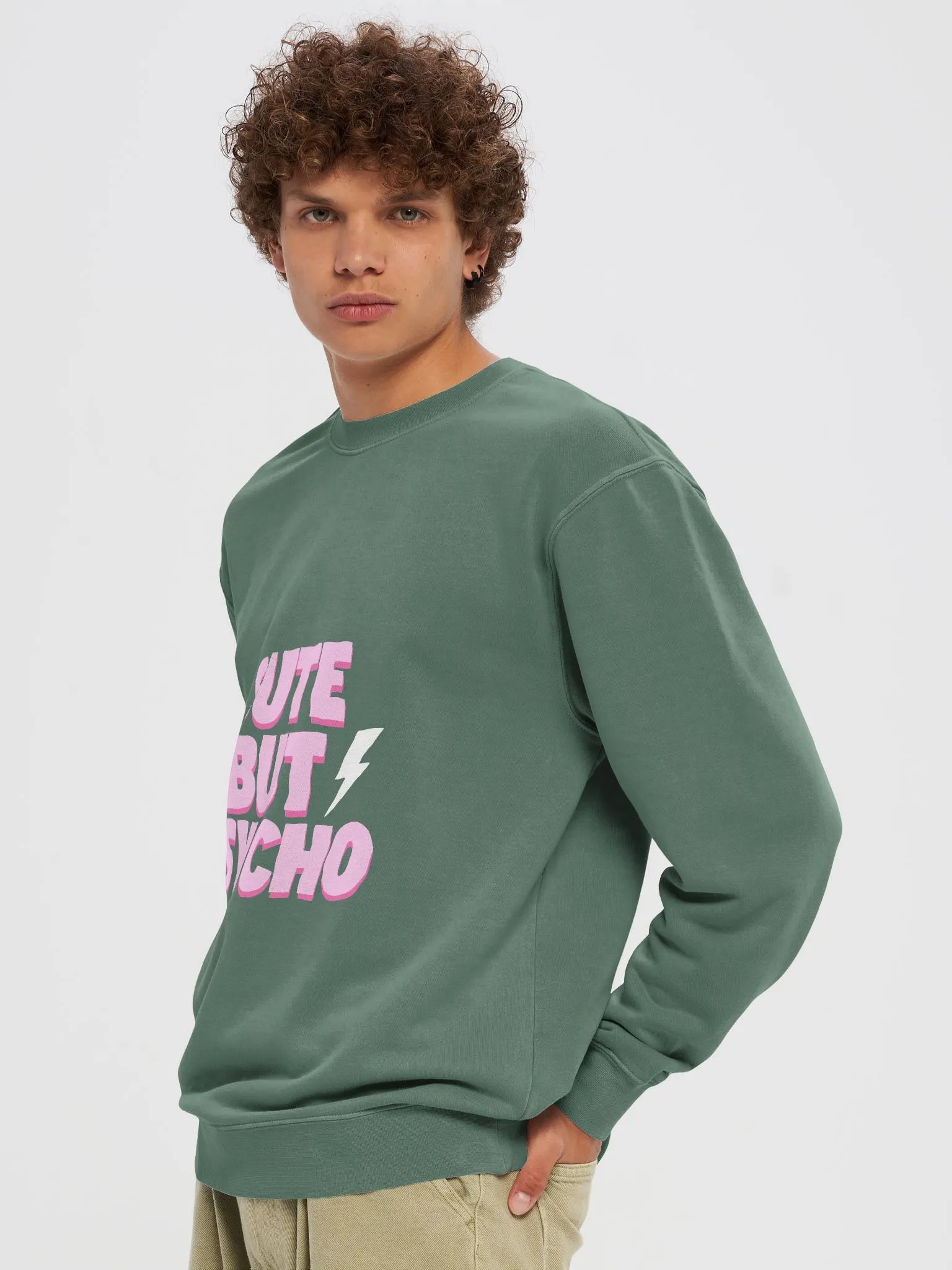 Cute But Psycho product image (50)