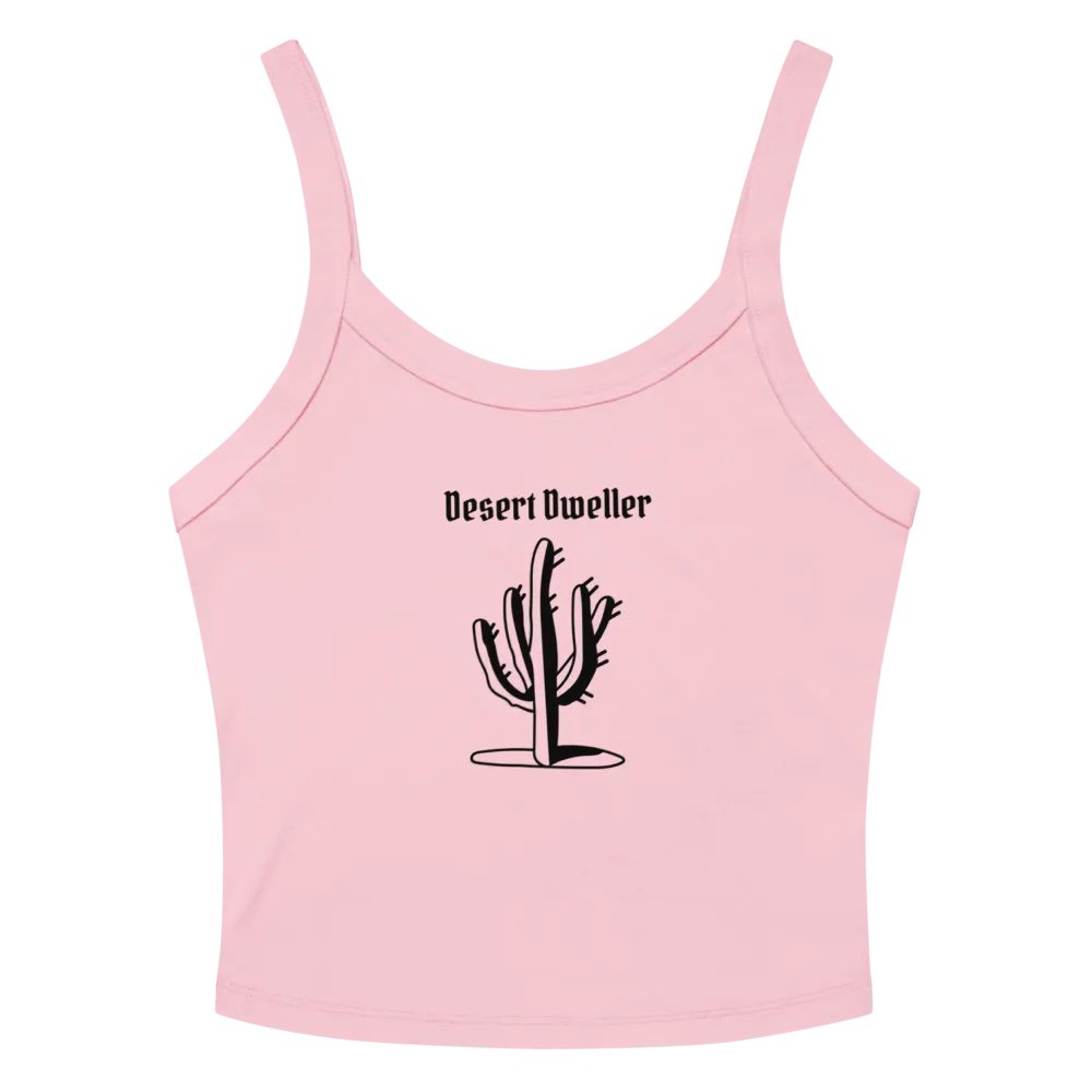 Desert Dweller Tank product image (2)