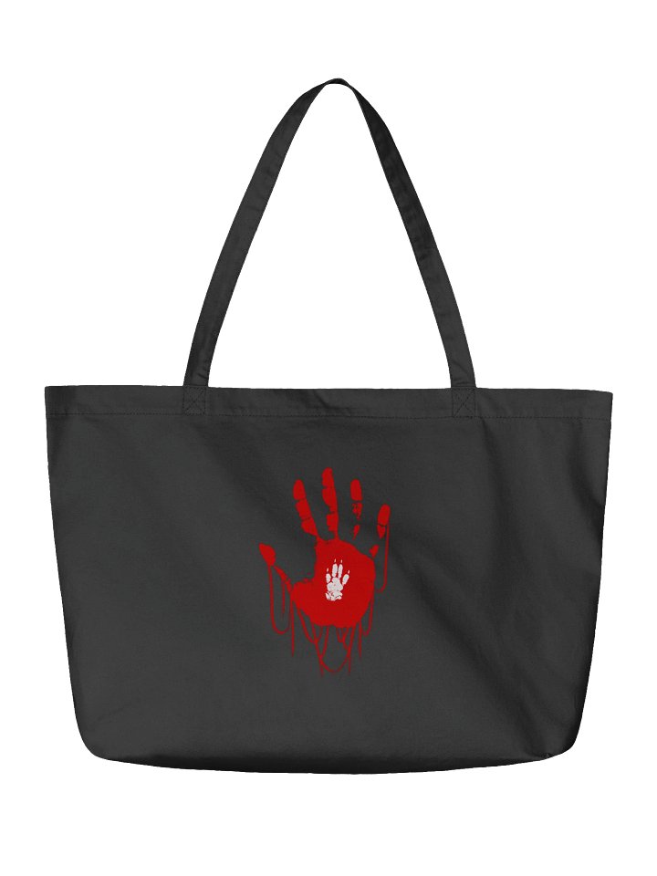 Delivery - Tote Bag product image (2)