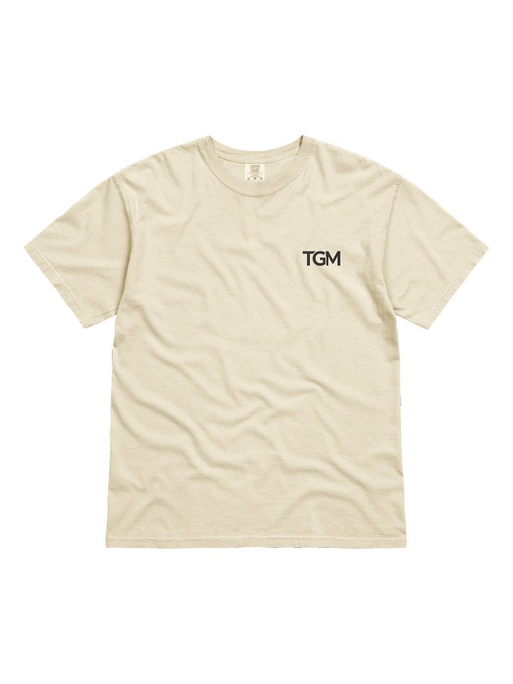 Tour guide Tee product image (1)