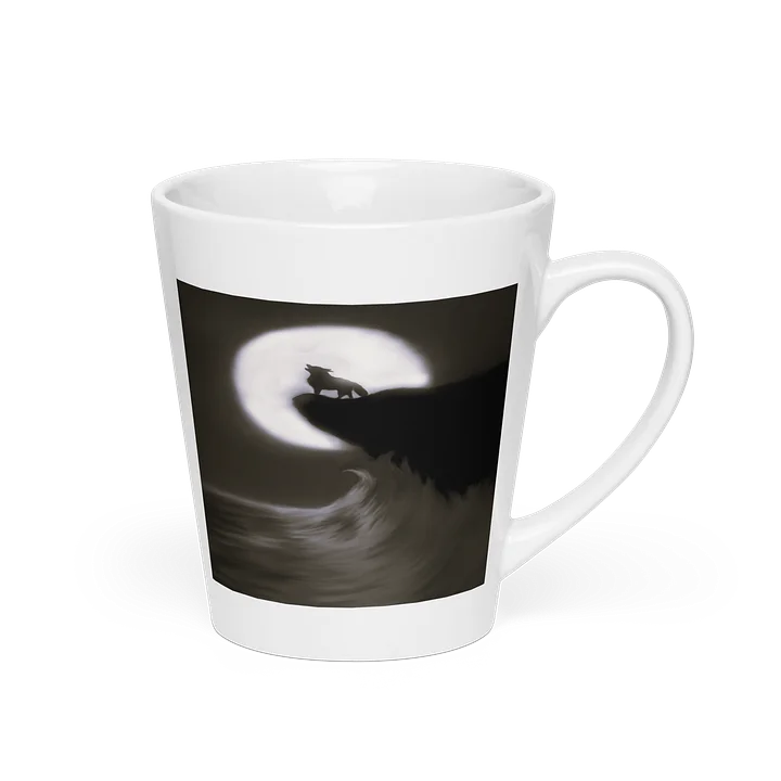 Latte Mug product image (2)