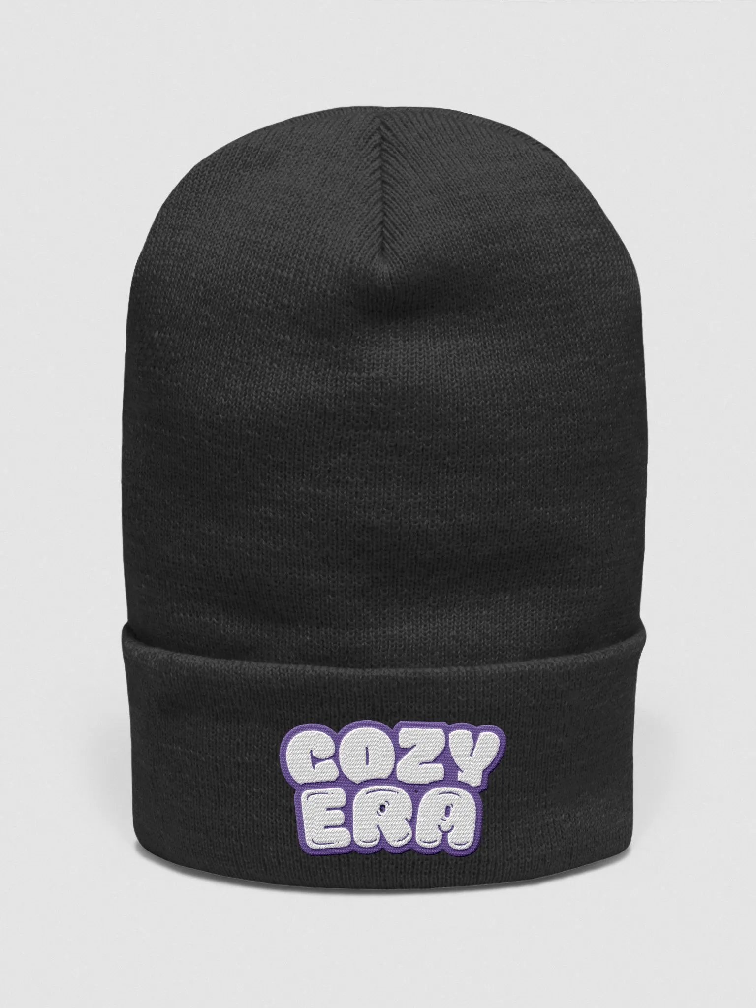 Cozy Era - Beanie product image (1)