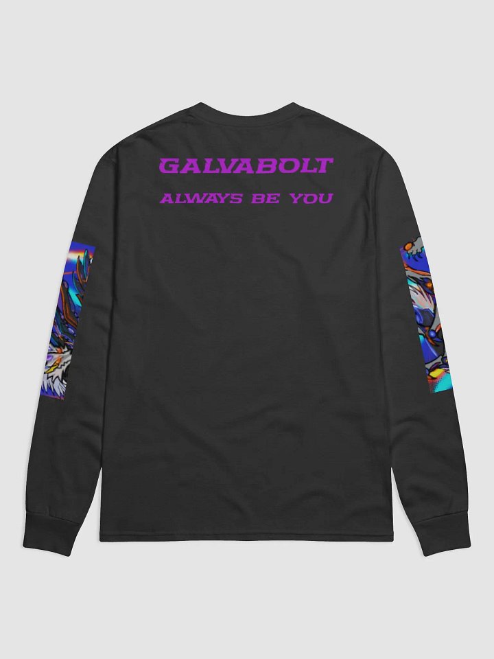 Galvabolt Sleeves product image (4)