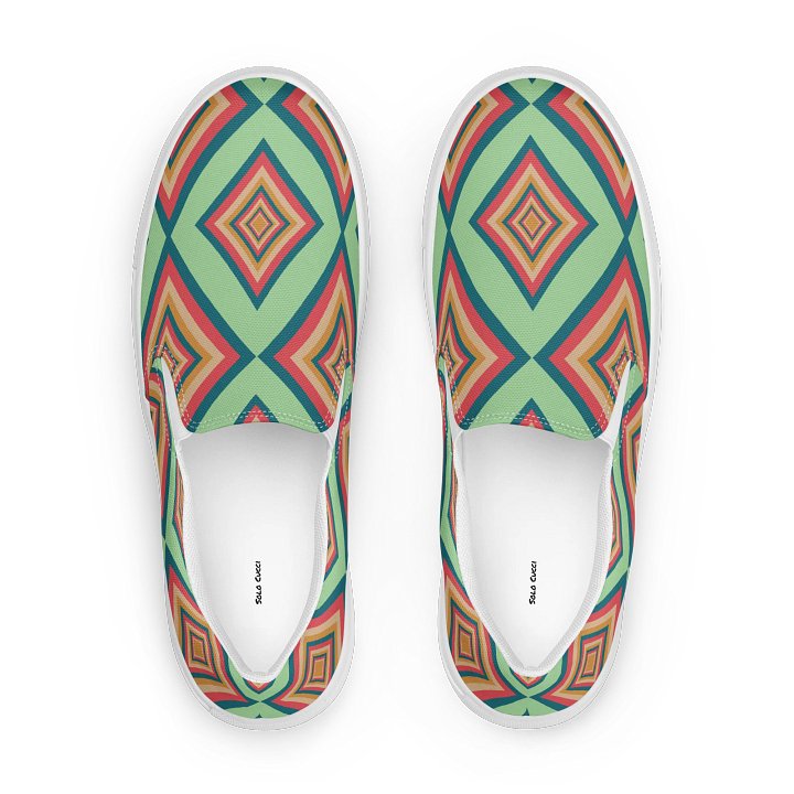 Bland Slip-Ons product image (1)