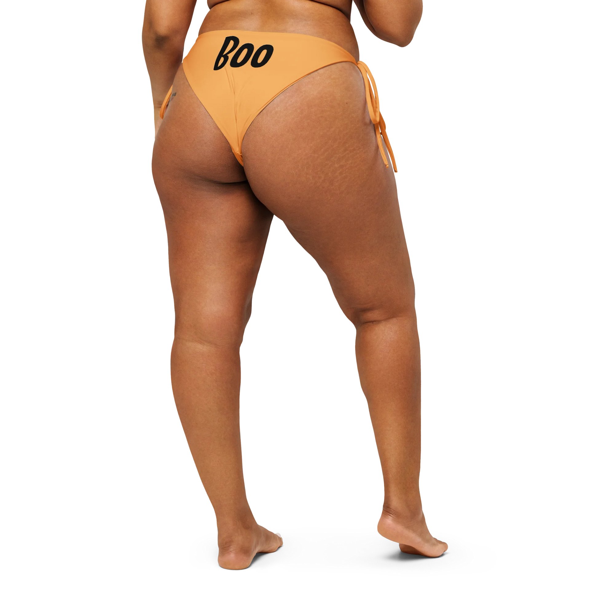 Emo Boo Bikini Bottom product image (3)