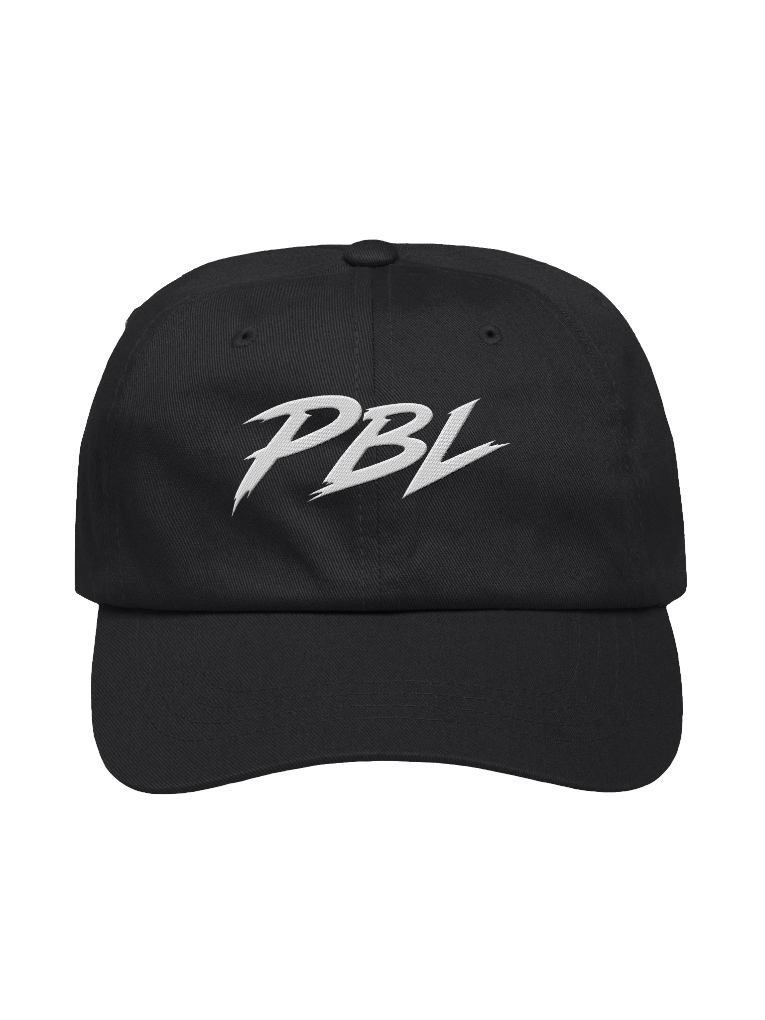 PBL Minimal Dad Hat product image (2)