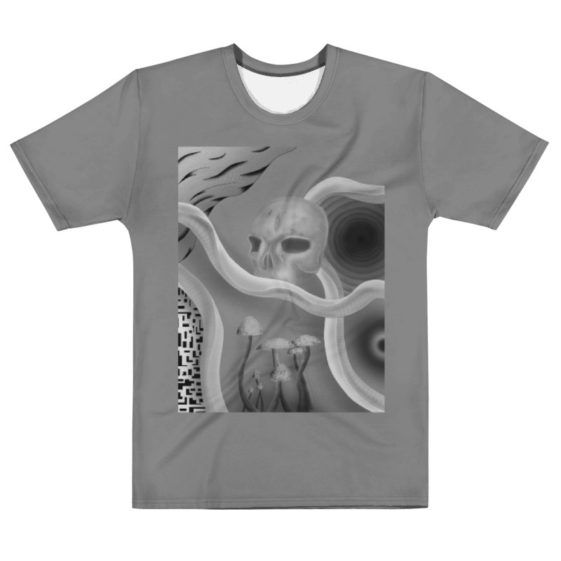 Hypno Vision T-Shirt product image (1)