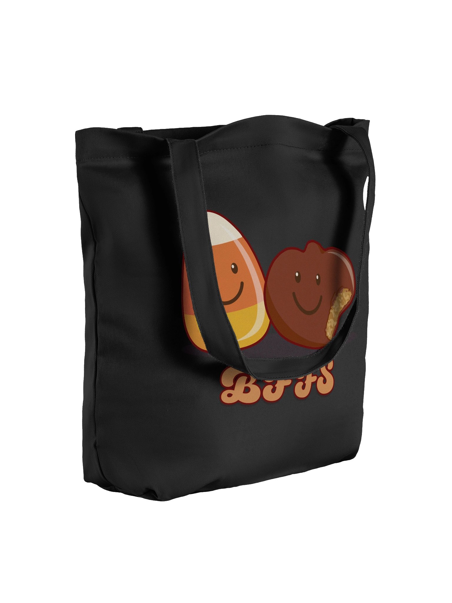 Halloween BFFs Eco Tote Bag product image (2)