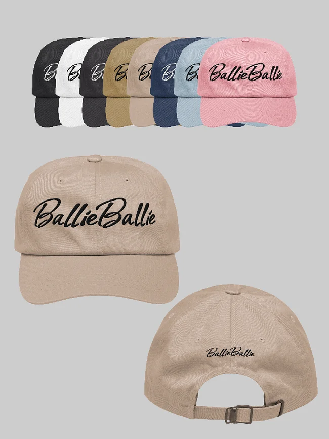 Cap