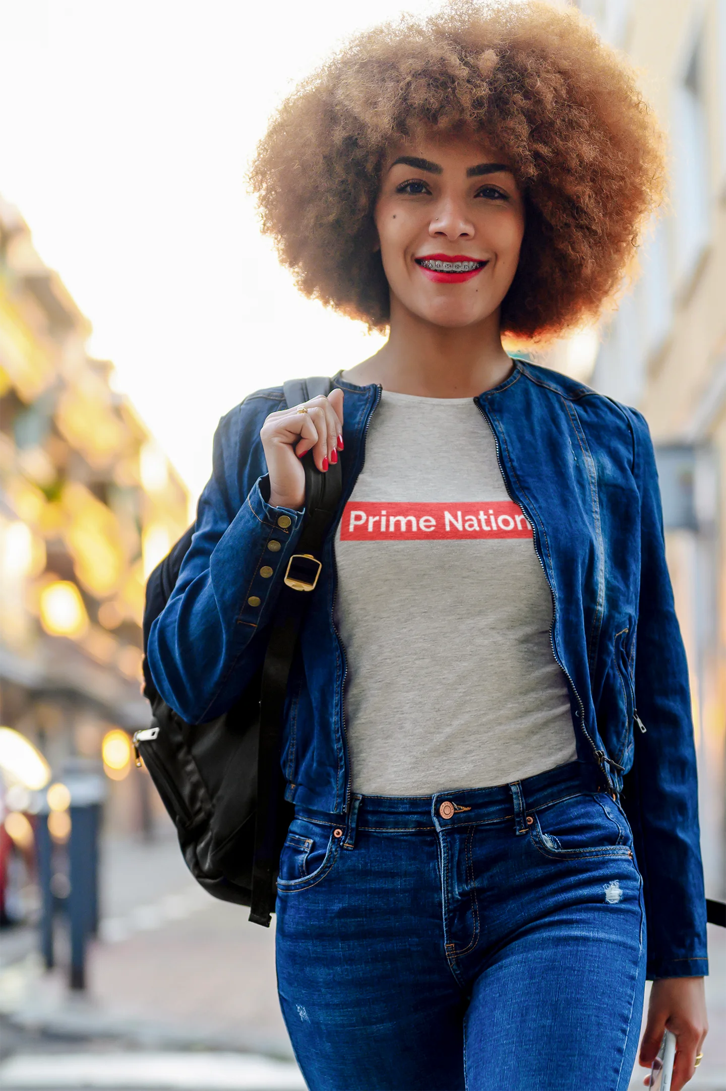Prime Nation Chic product image (3)
