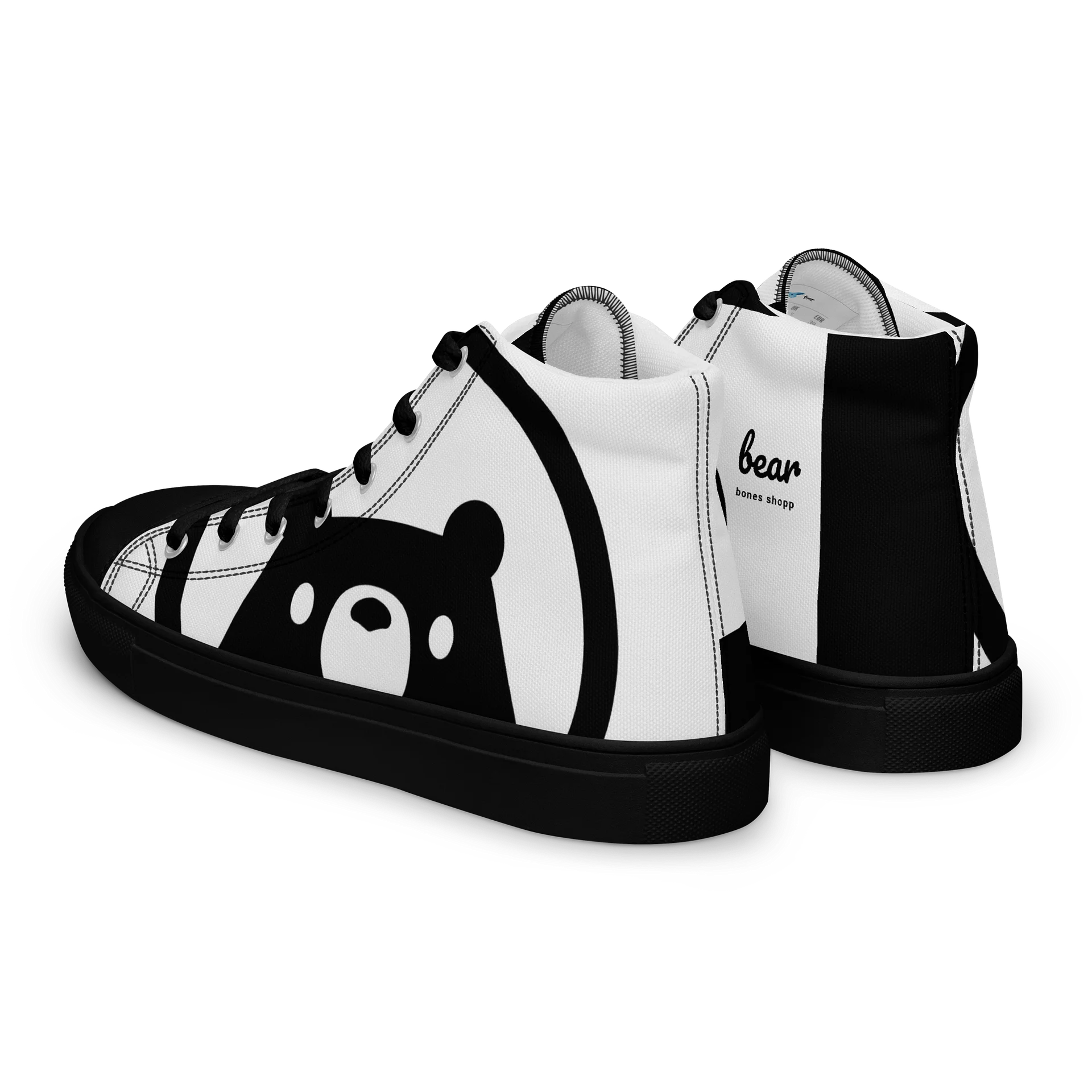 Standard Icon Shoes product image (5)