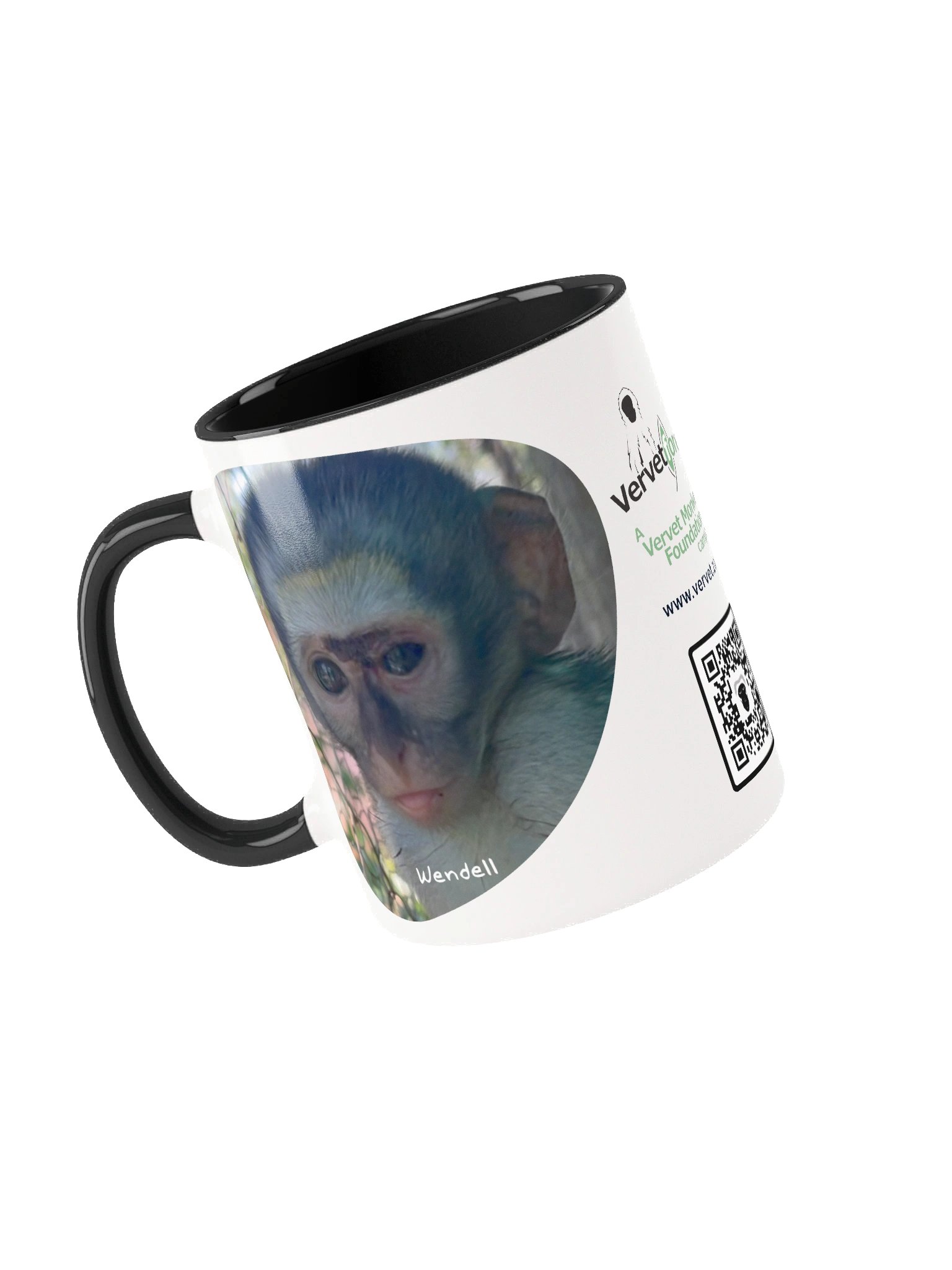 Wendell's Mug product image (5)
