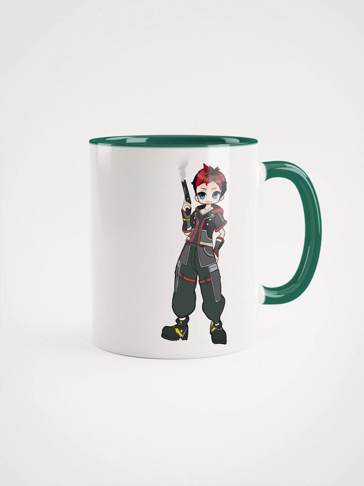Sora_FL - Sammeltasse No.4 product image (1)