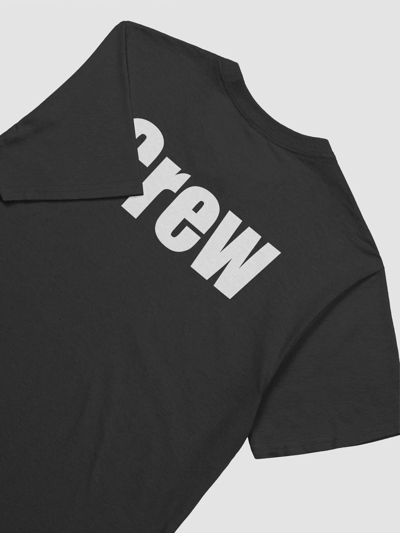 Crew Tee product image (4)