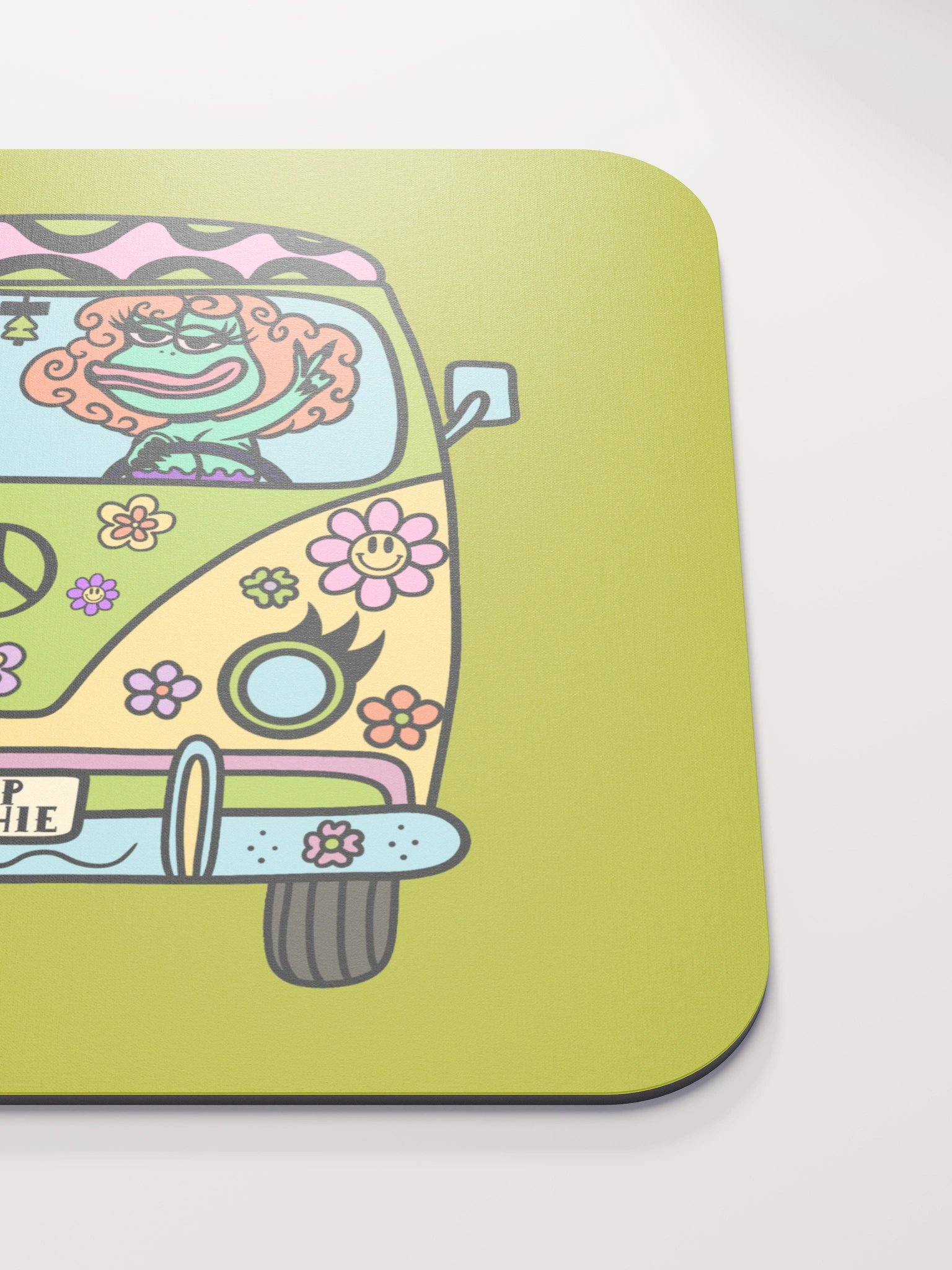 Kaceytron Camp Mousepad product image (5)
