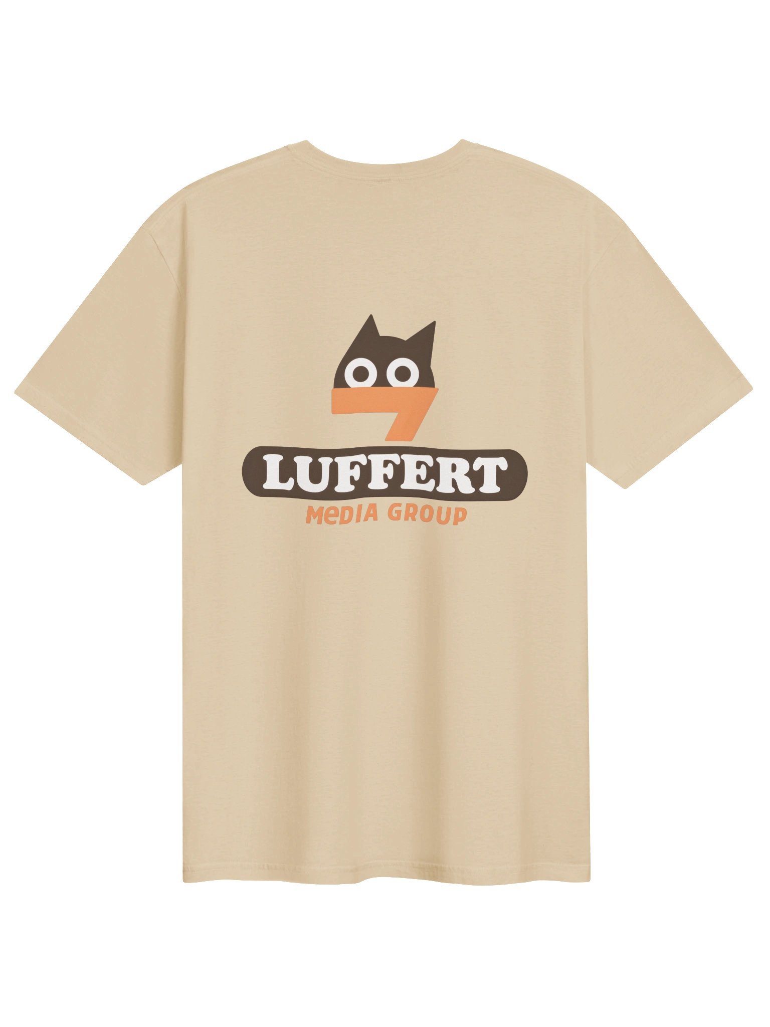 Luffert Media Group - Tee product image (30)