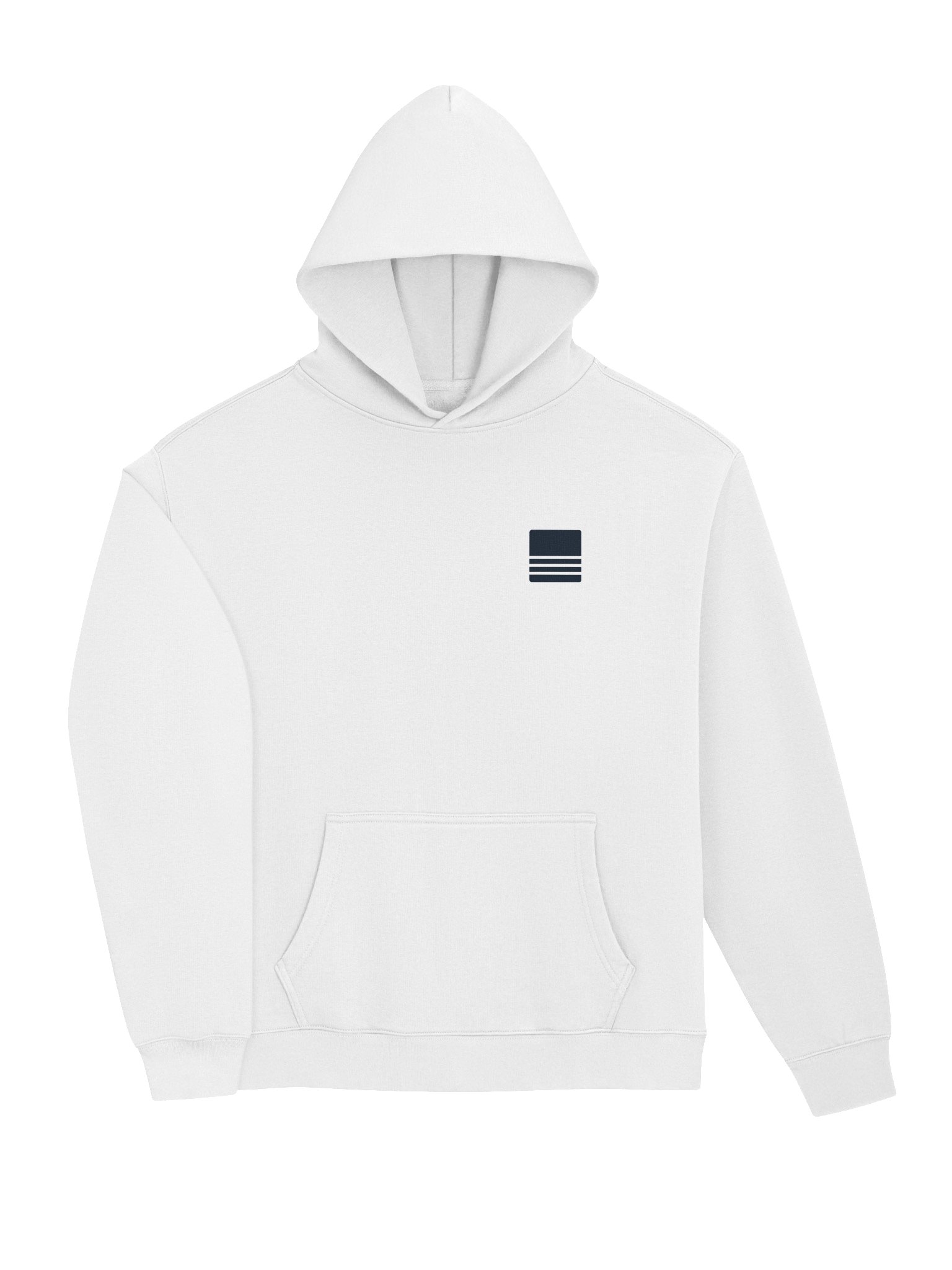 Dark Logo Unisex Hoodie product image (19)