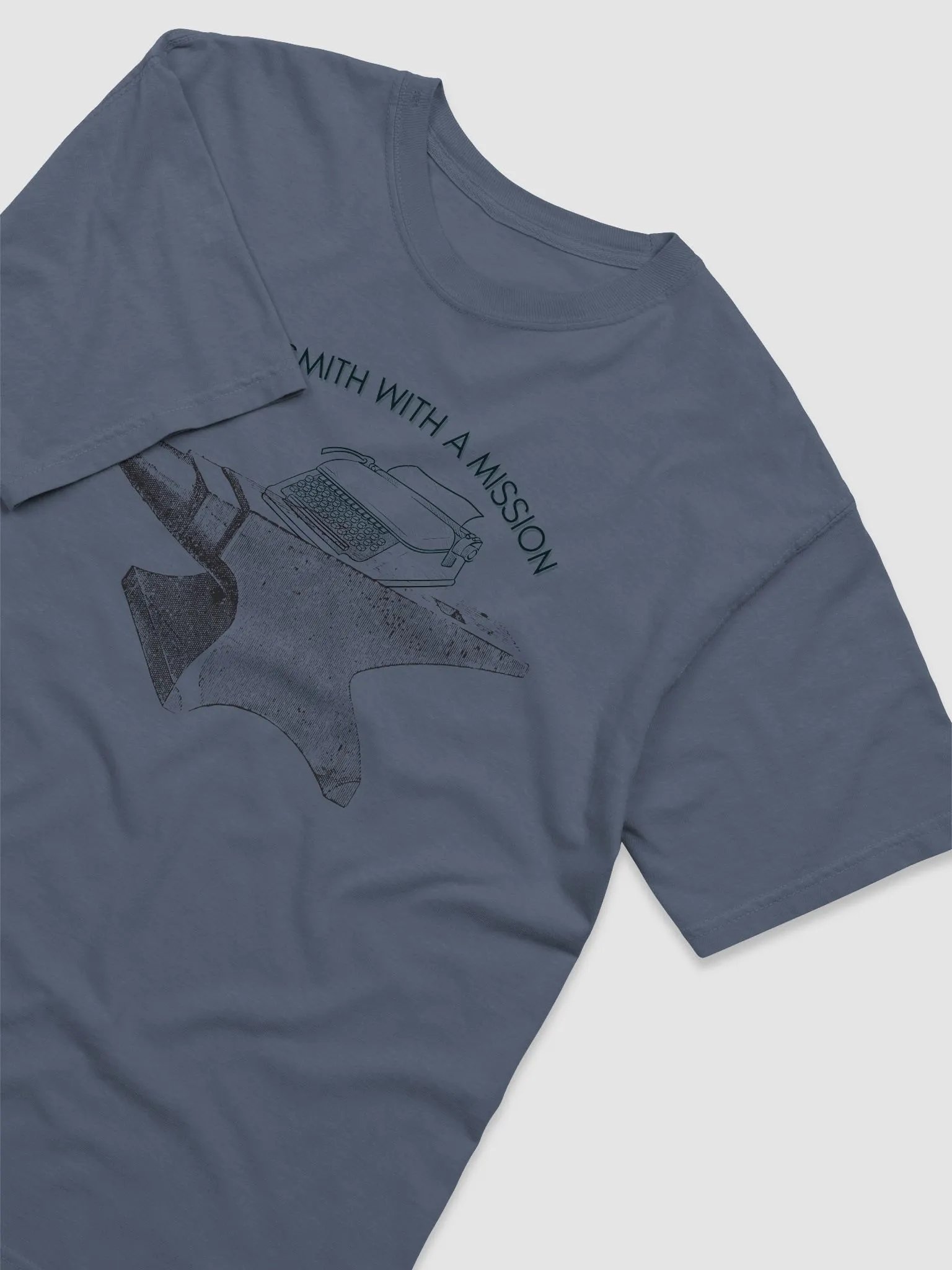 Wordsmith With a Mission - Anvil Design for Creatives product image (3)
