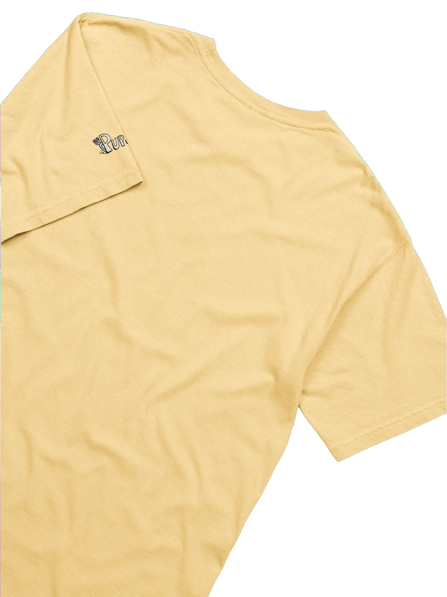 'Gregor, the bread rolls guy' Pupsies! Heavyweight T-Shirt product image (6)