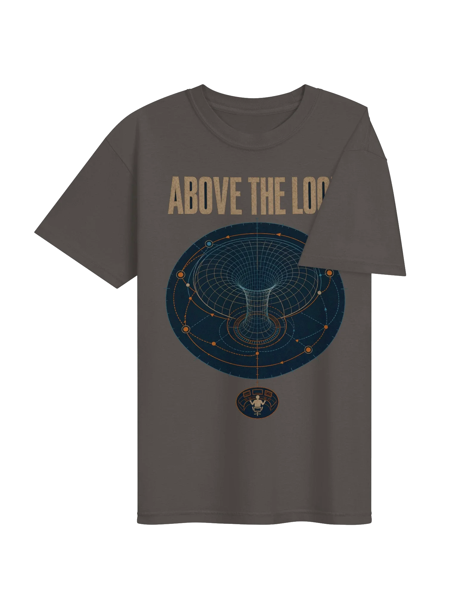 Above the Loop Tee — view 20
