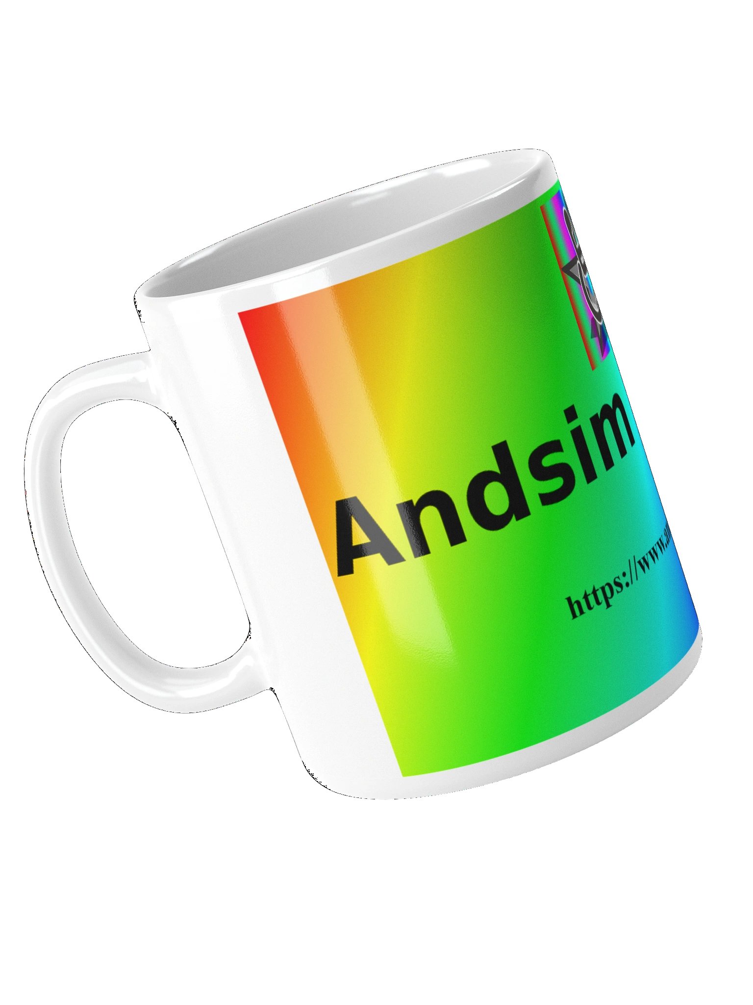 Andsim Gaming Cup product image (11)