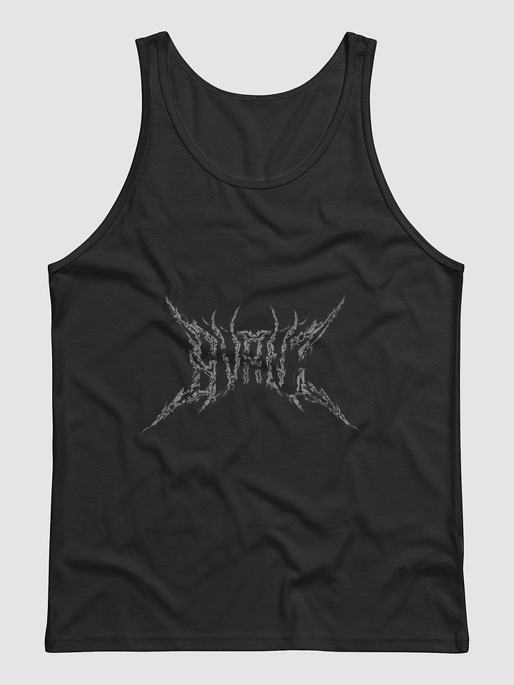 BVRNT TANK TOP product image (1)