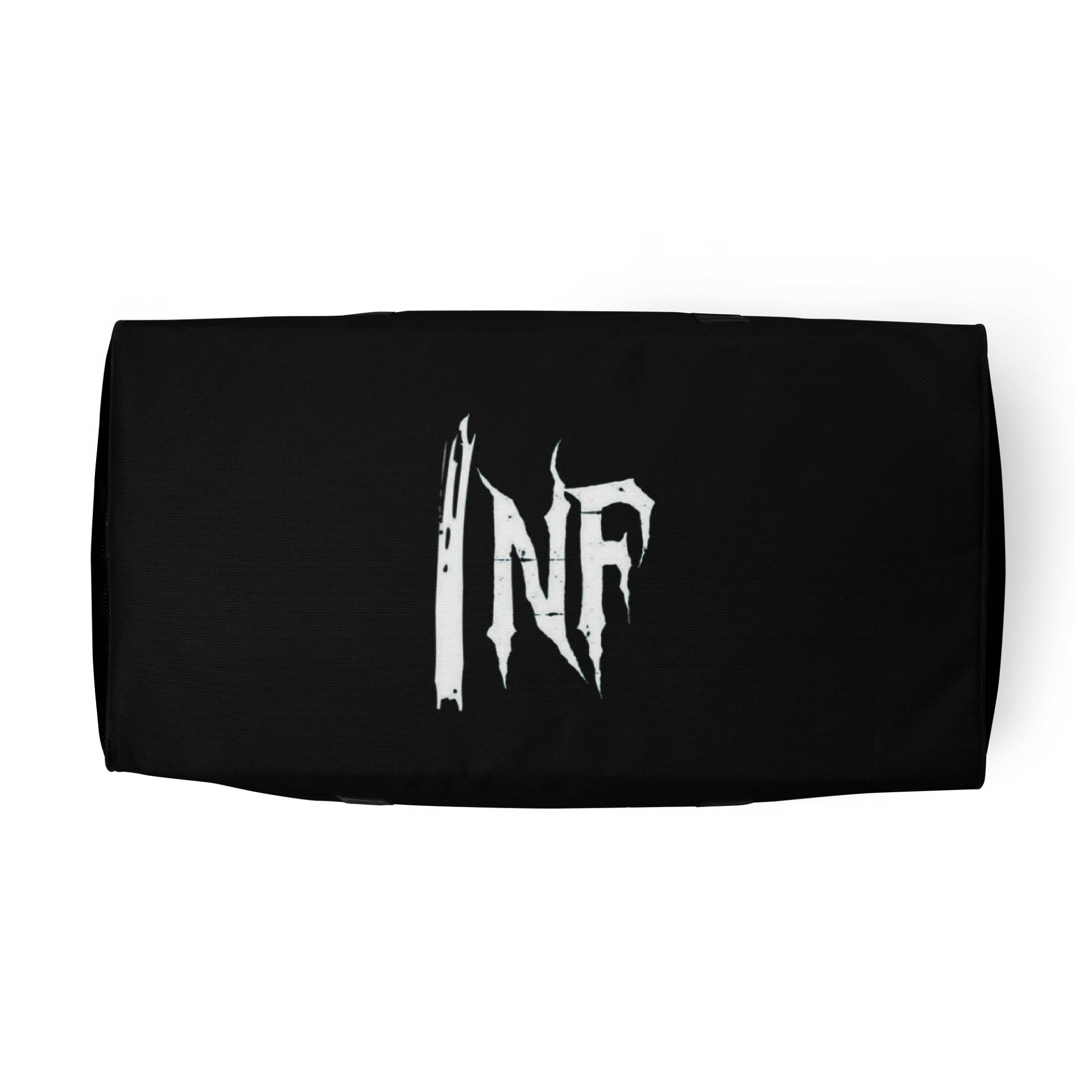 Team 1NFEKTED Gym Bag product image (5)
