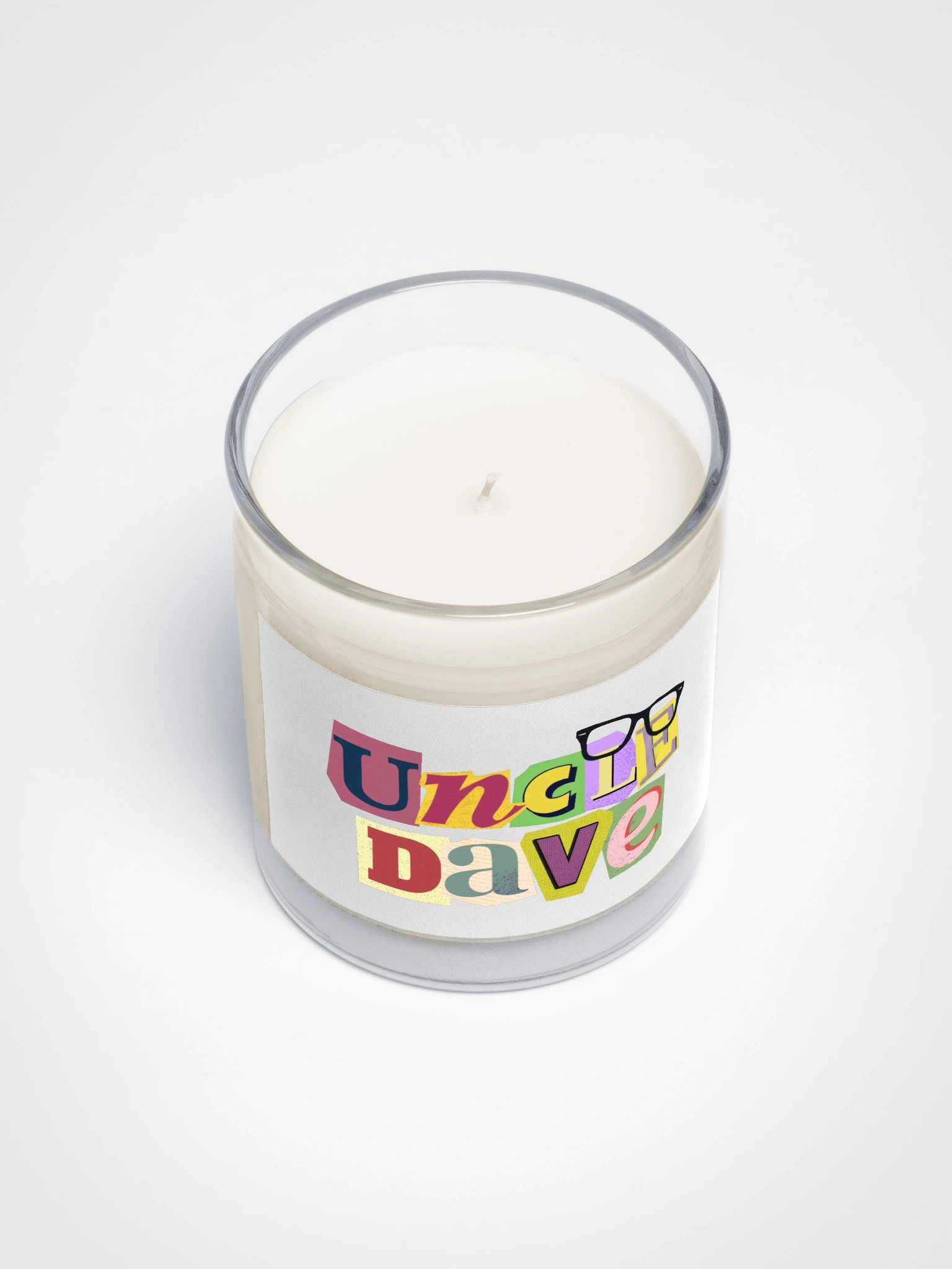 Uncle Dave Candle Vibes product image (3)