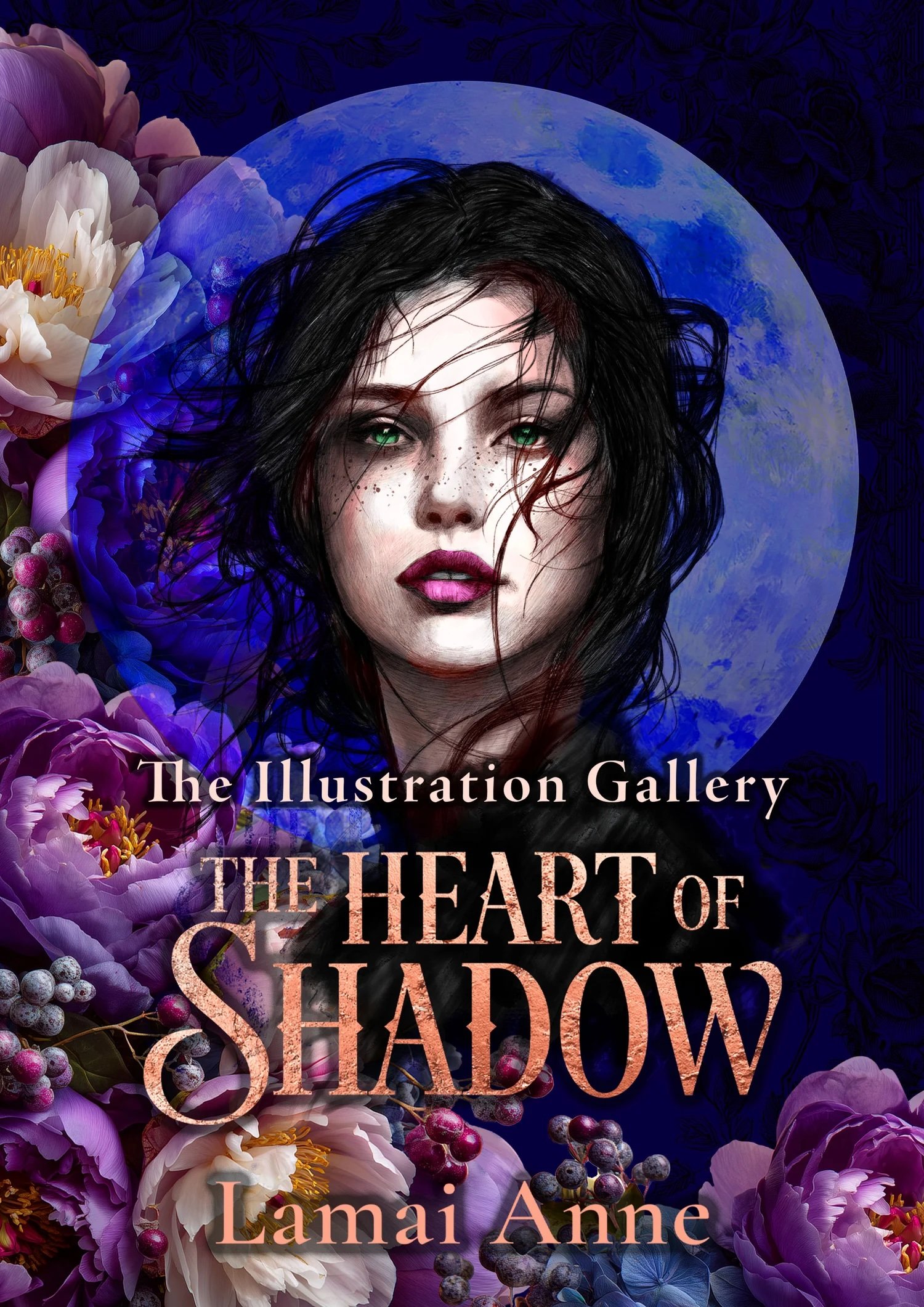 The Heart of Shadow - Ebook + Bonus Content product image (2)