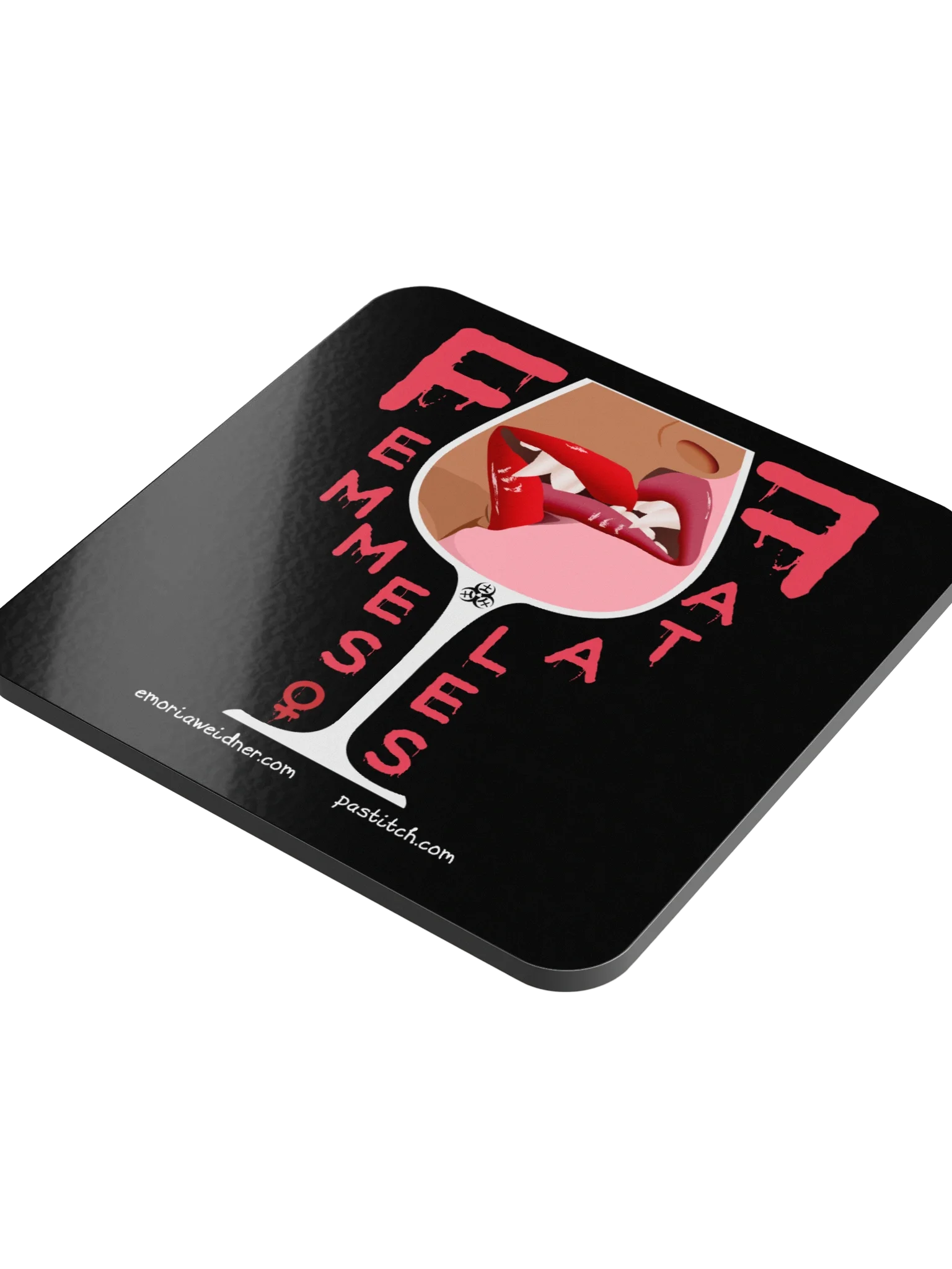 Femmes Fatales Coaster product image (4)
