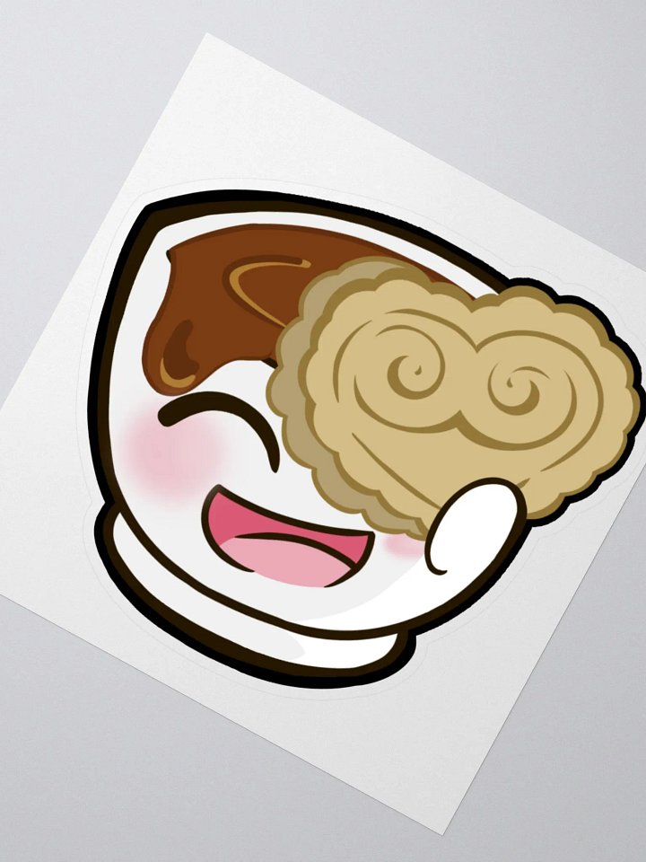 Heart Sticker product image (2)