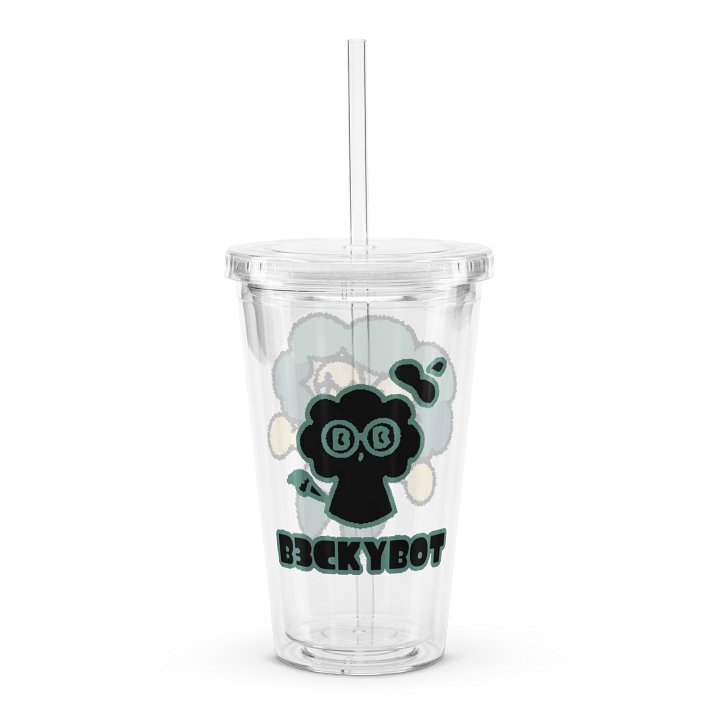 B3CKY Tumbler product image (2)