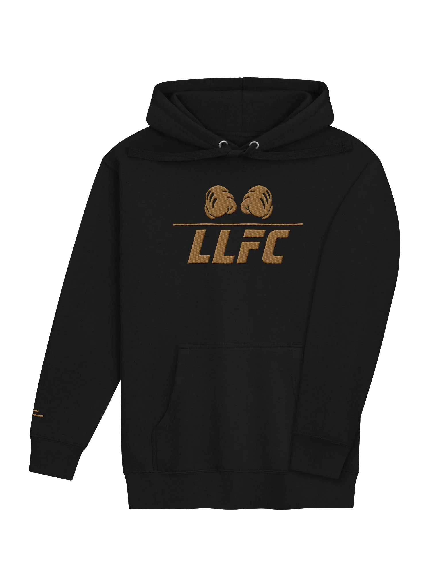 LLFC Champion Hoodie product image (4)