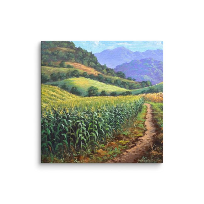 Canvas Prints