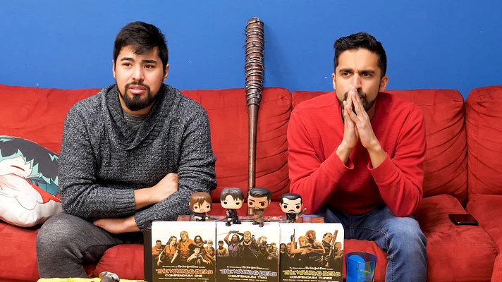 Video thumbnail