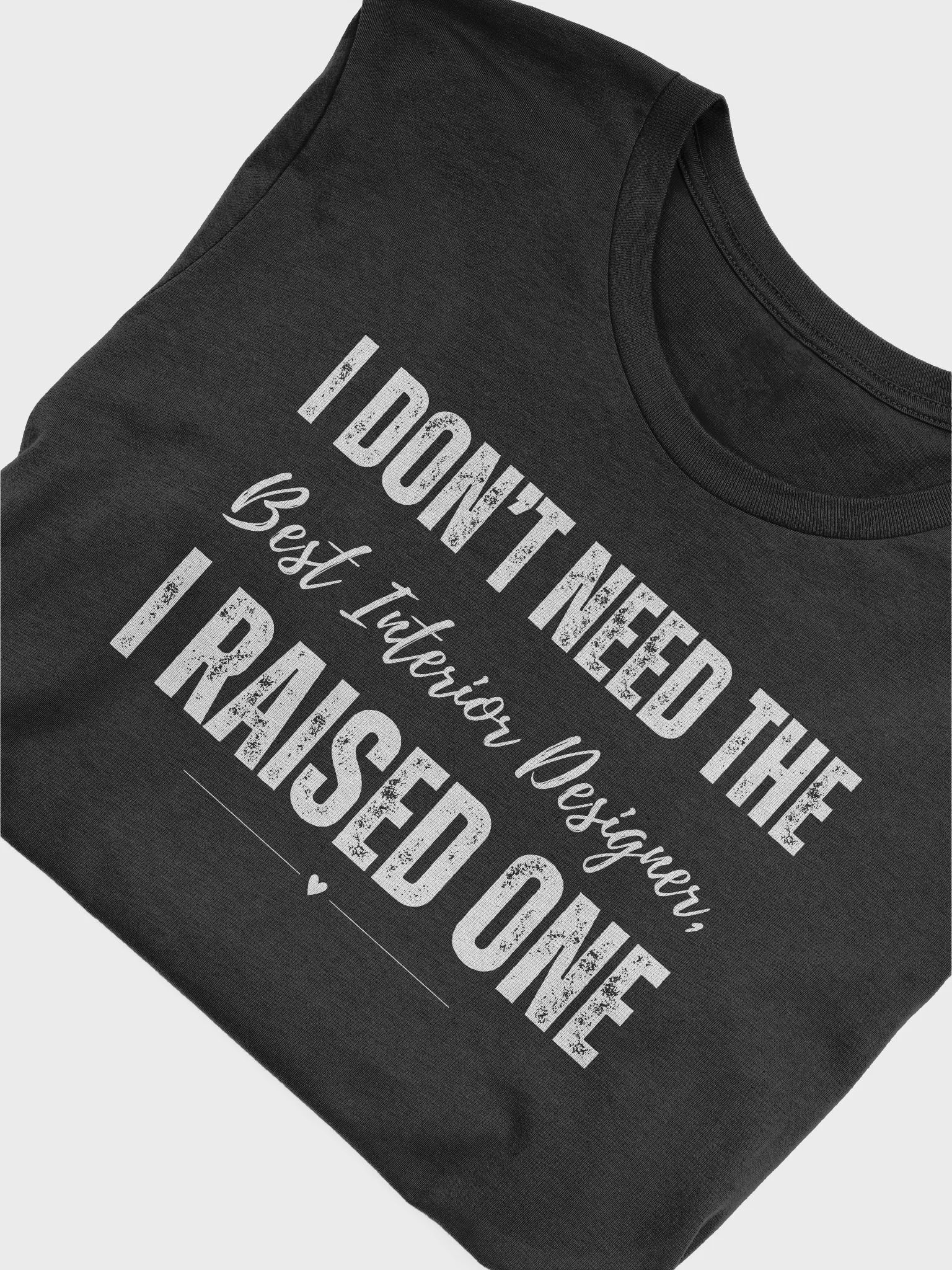 Be Proud T- Shirt product image (5)