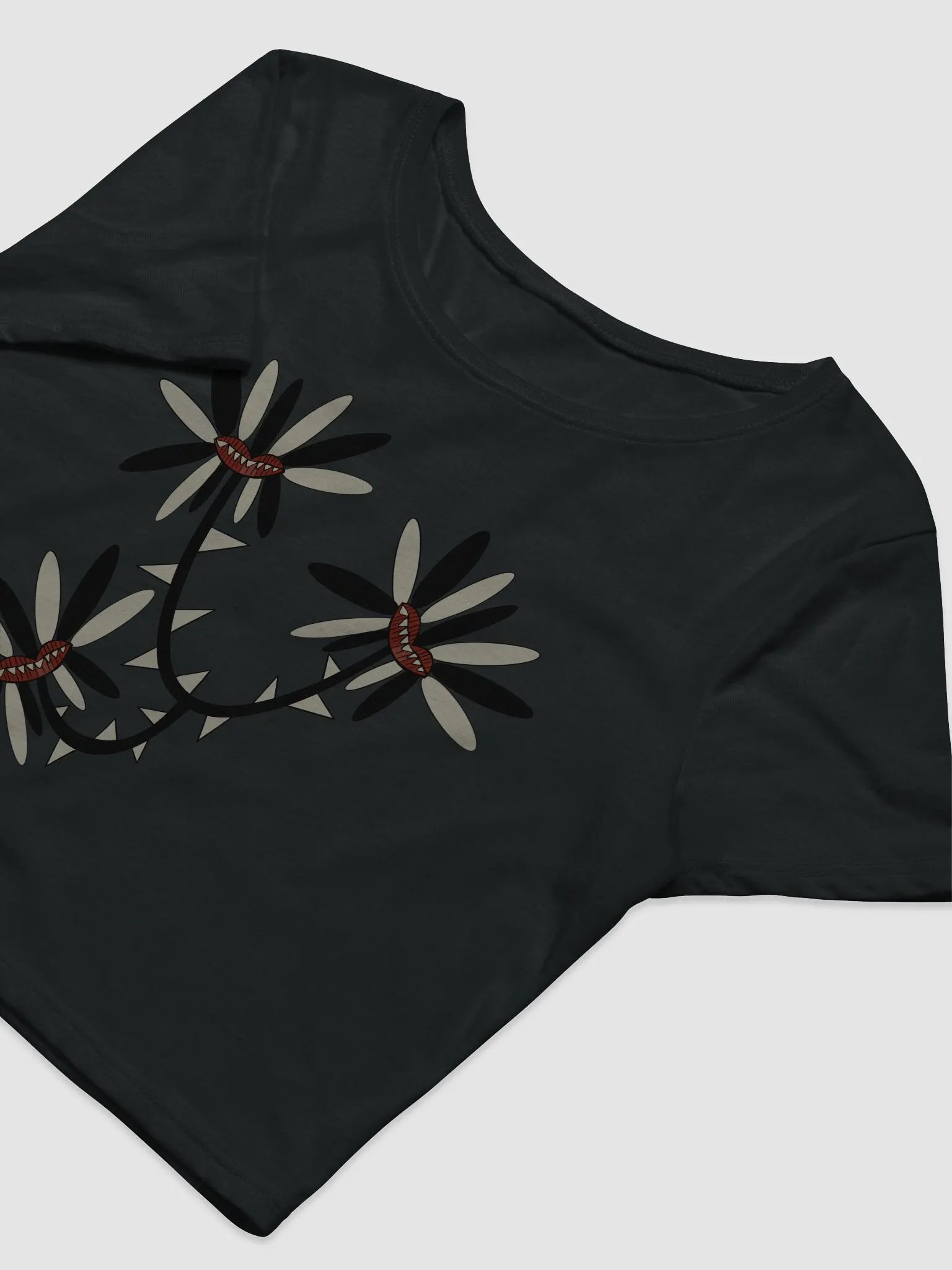 Monster Daisies Crop product image (5)
