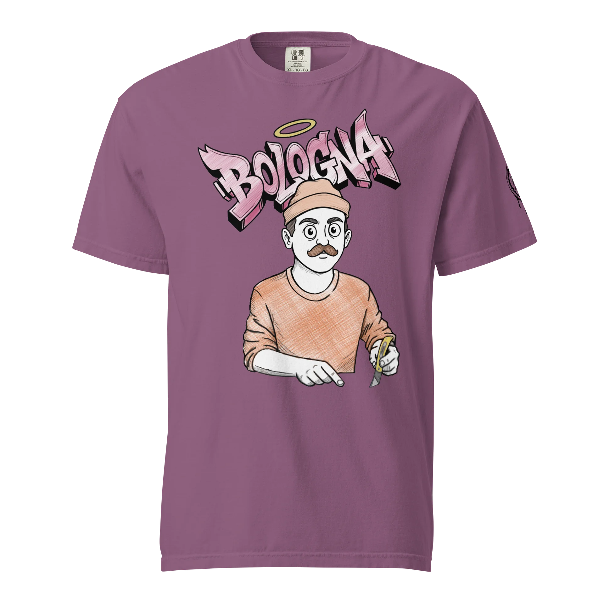 Oh My Bologna product image (1)